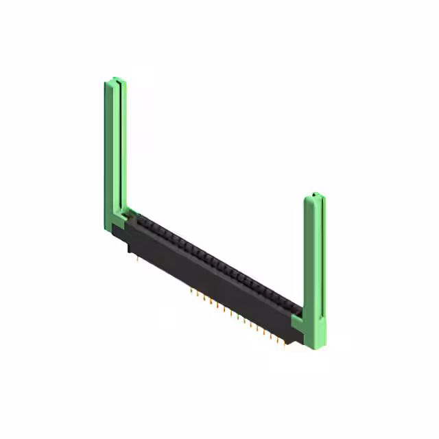 387-023-558-658 EDAC Inc.  Edgeboard Connectors